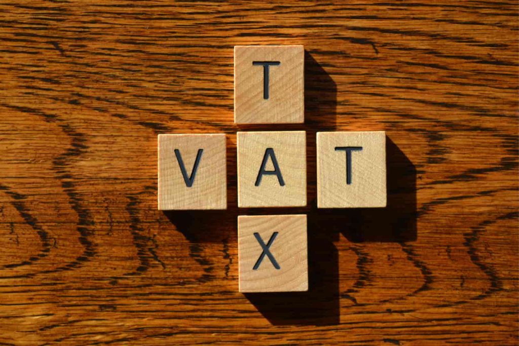 VAT in Germany 