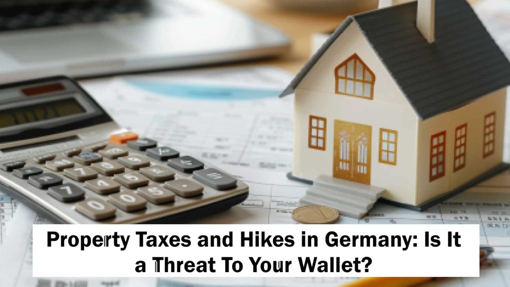 property tax in Germany 