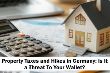 property tax in Germany