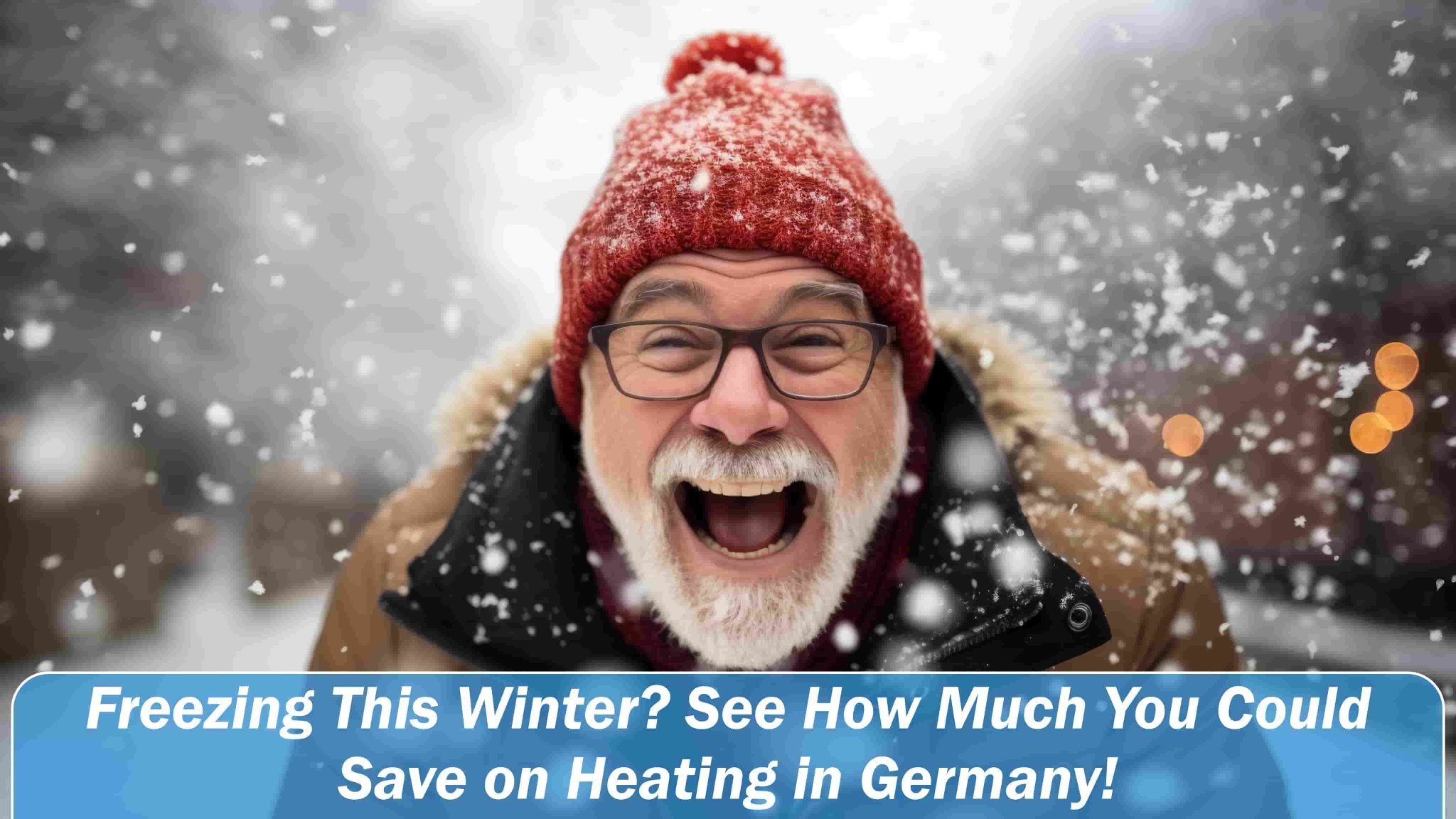 What is the Average Heating Cost in Germany? Important Things to Know