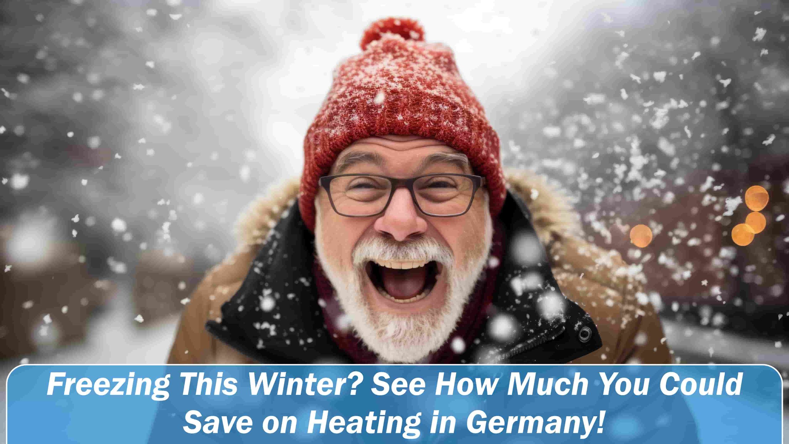 average heating cost in germany
