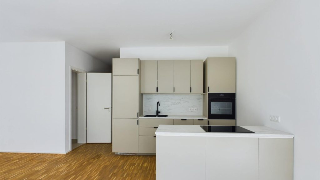 Cosy Furnished Apartments in Berlin, Germany