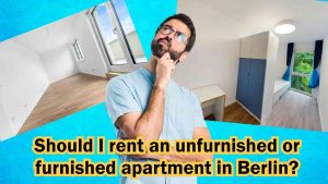 Furnished Apartments vs Unfurnished Apartments